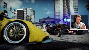 Need For Speed HEAT - McLaren F1, что мы получаем за деньги? / Черный Рынок - Часть 2