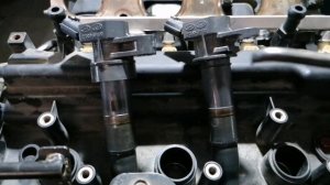 G4kd из 4B11! САМОЕ подробное описание переделки.