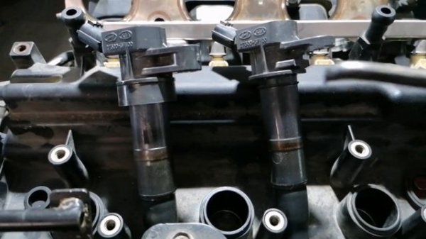 G4kd из 4B11! САМОЕ подробное описание переделки.