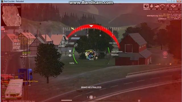 rebellion red crucible reloaded смотреть онлайн