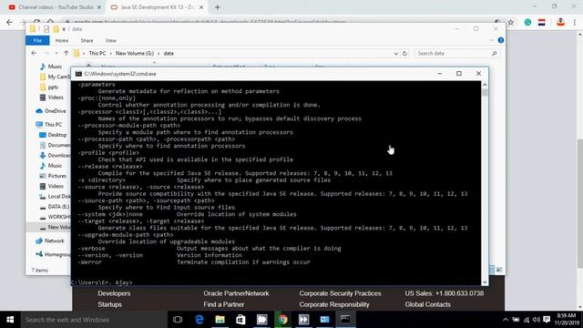 how to download and install java смотреть онлайн