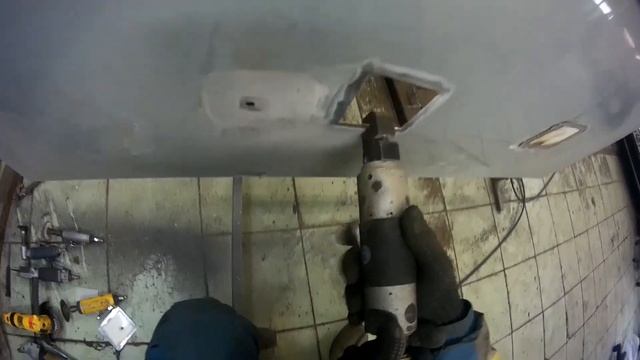 чем можно делать кузовной ремонт смотреть онлайн