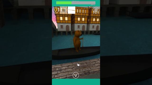 EXiTS Room Escape Game Venice Walkthrough (NAKAYUBI) смотреть онлайн