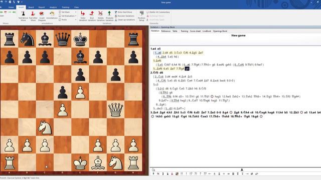 The H(avoc)-File | Full Lesson | Oxford University Chess Club смотреть онлайн