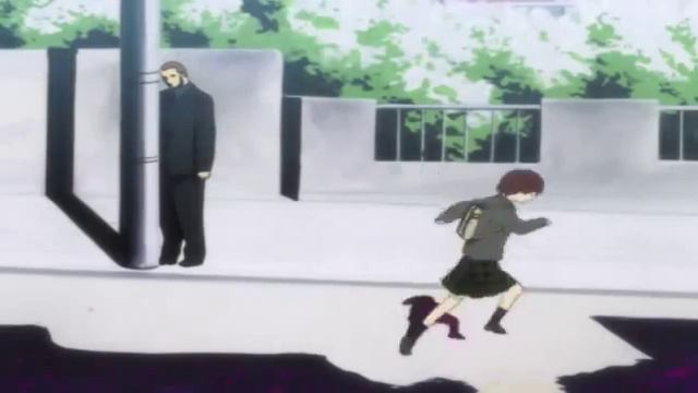 Experiments Lain / Эксперименты Лэйн - Trailer
