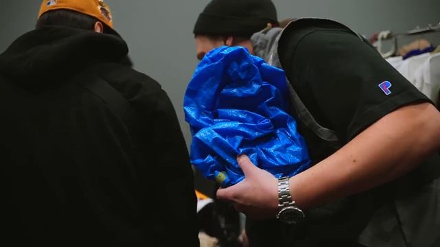 TRYING TO BUY ALL THE KOBE GRINCHES! GOOD DEAL ON UNRELEASED SNEAKERS AT NEW YORK GOT SOLE!! - P1 смотреть онлайн