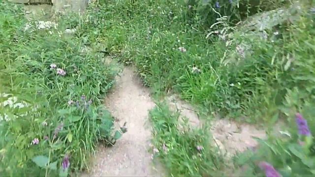 Былым - Чегемские водопады. Перевал Актопрак. смотреть онлайн