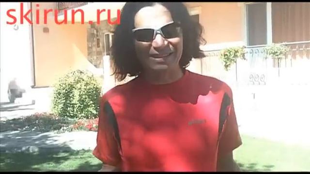 Почему нужно бегать на низком пульсе? смотреть онлайн