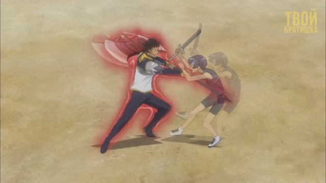 [ТОП 10] Аниме в которых Легендарный Герой который поступил в академию и показал свою силу! смотреть онлайн