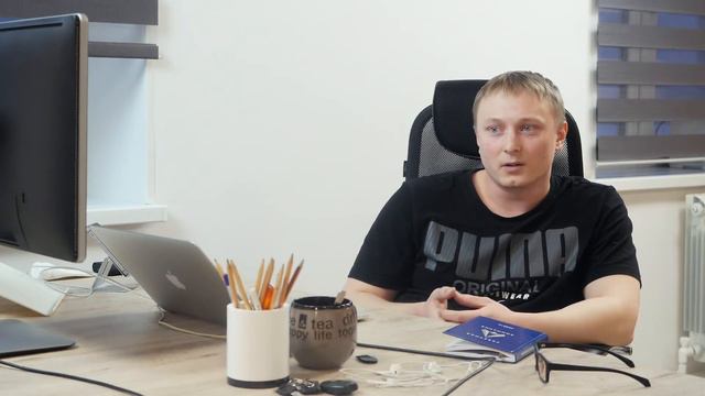 Интернет-маркетолог Артём Отзыв о работе в WorkUp смотреть онлайн