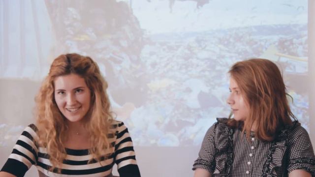 Экологический проект смотреть онлайн