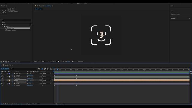 FaceID Animation Tutorial + Free Figma Design Files смотреть онлайн