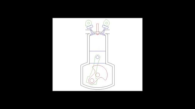 Типы мотоциклетных двигателей: дизель смотреть онлайн