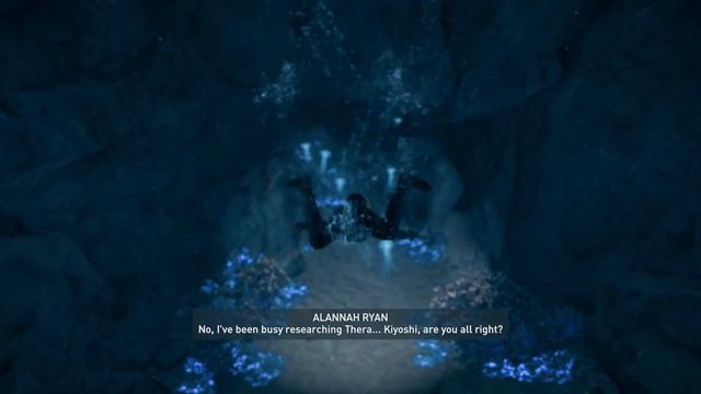 Assassin's Creed Odyssey: Discover ATLANTIS and Your REAL FATHER (Pythagoras) смотреть онлайн