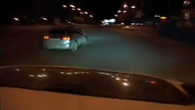 Как играли в "Ночной дозор" в Барнауле смотреть онлайн