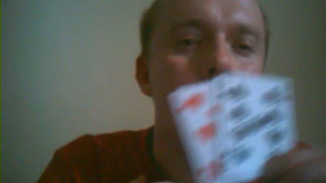 DRUNKEN POKER RULES смотреть онлайн