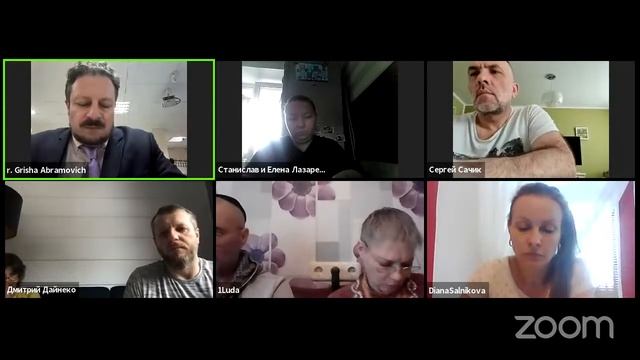 Урок "Седер ПЕСАХ" смотреть онлайн