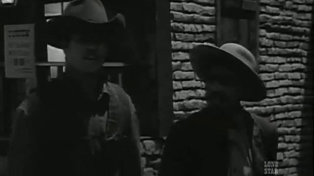 Johnny Ringo 01x01 смотреть онлайн