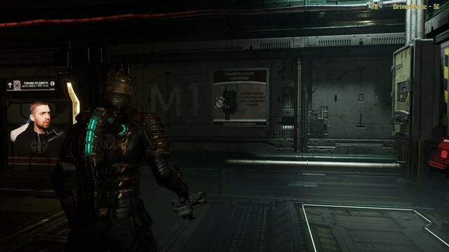 РЕМЕЙК НА GTX 1070 ► DEAD SPACE REMAKE #deadspace2023 смотреть онлайн