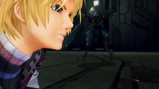 Tragic Decision -🌀Xenoblade Chronicles DE - 1, 2, Torna Part 49 смотреть онлайн