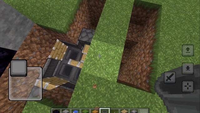 Ферма ЗОЛОТА | МАЙНКРАФТ БЕДРОК 1.19-1.20 ПЕ | Как построить Ферму ЗОЛОТА и ОПЫТА за пять минут смотреть онлайн