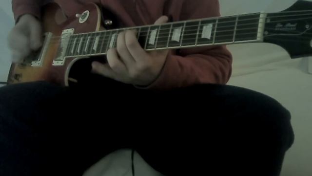 Knights Of Cydonia by MUSE (Cover) смотреть онлайн