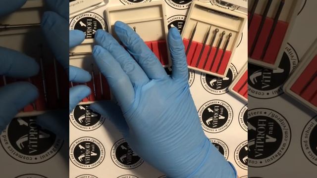 1 Часть АППАРАТНЫЙ МАНИКЮР обзор фрез смотреть онлайн