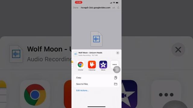 YouTube Audio Library: How To Download On Mobile/Save To Telegram Media 2021 смотреть онлайн