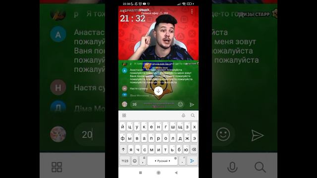 взломанный brawl Talk Да он у меня ещё не вышел что. я. записывает раньше смотреть онлайн