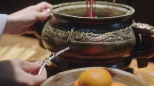 Чрезвычайно опасная любовь 1 сезон 12 серия