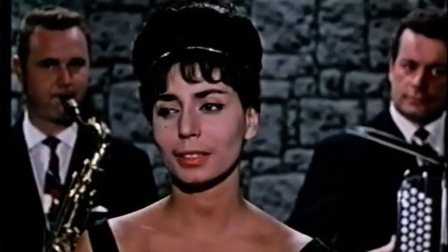 Carmela Corren - Immer geht das Leben weiter смотреть онлайн