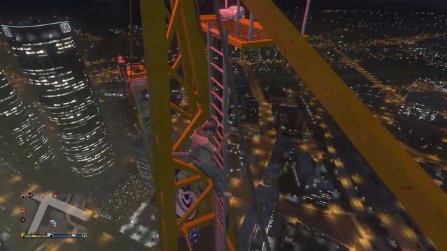GTA 5 online (ХАРЧИ) смотреть онлайн