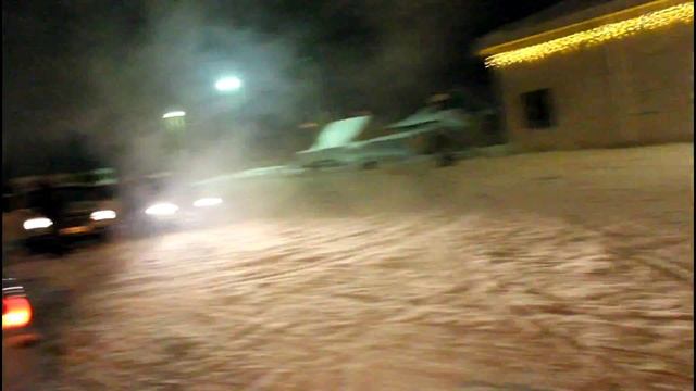 "DRIVE2.RU Богородск" - встреча 10.01.2015 ч.5 смотреть онлайн
