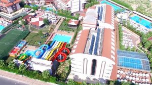 ОТЕЛЬ PRIMASOL HANE FAMILY RESORT HOTEL, SIDE, TURKEY  |  ПРИМАСОЛ ХАН РЕЗОТ СИДЕ , ТУРЦИЯ