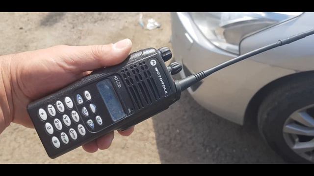 Что лучше для SATCOM? Motorola GP или Zastone M7 смотреть онлайн