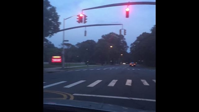 Как живут американцы. Лонг Айленд США #30 смотреть онлайн