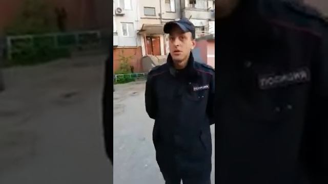 Мусорам орёт, что они дебилы😁 смотреть онлайн