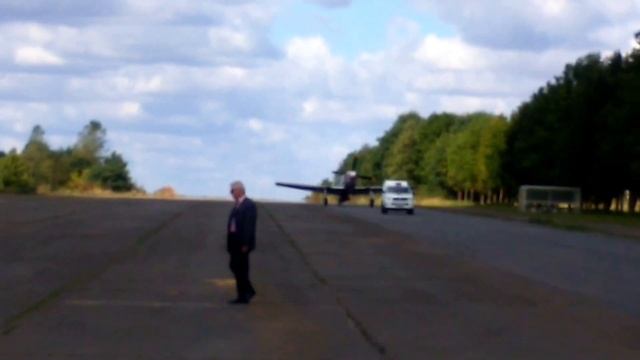 Debdencycle P51 Mustang RAF Debden Carver Barracks смотреть онлайн