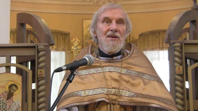 Проповедь 28 июля 2015 смотреть онлайн