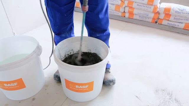 Ремонтный состав #MasterEmaco S 488 (#Emaco S88C) смотреть онлайн