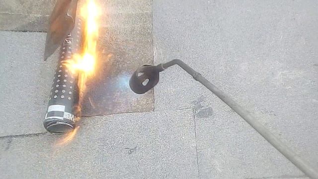 Ремонт кровли 4 смотреть онлайн