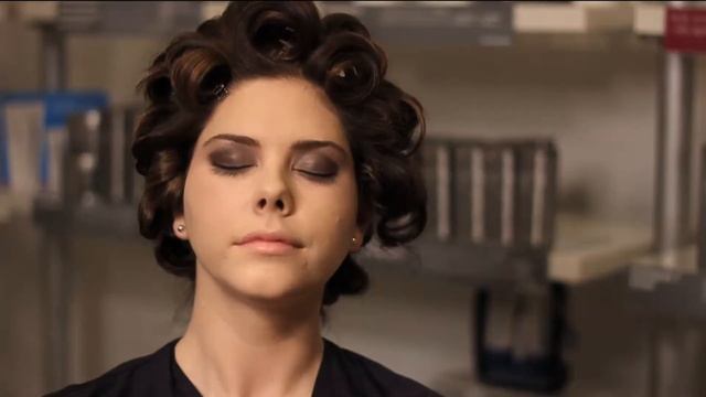 Beauty Bar Salon and Spa/ Hair & Makeup Time Lapse смотреть онлайн