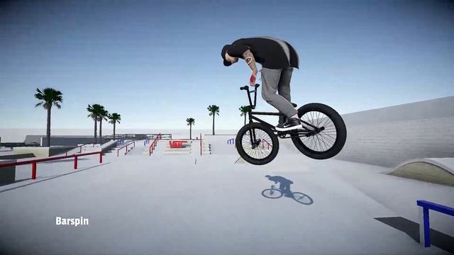 Unrealism Tricks V2|Bmx Streets Pipe|PIPE BUGS! смотреть онлайн