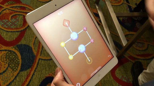GDC 2016: 'Puzzlepops!' смотреть онлайн