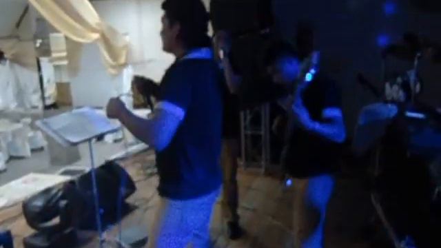 He sentido amor- Grupo Euforia Internacional (En Vivo) смотреть онлайн