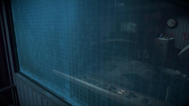 Until Dawn Türkçe Full Game смотреть онлайн