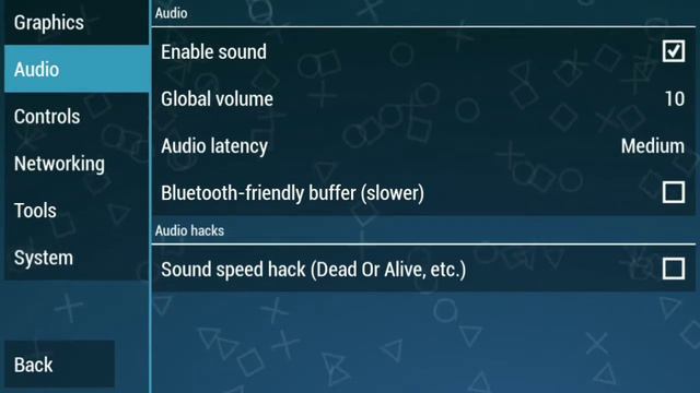 TEKKEN 6 in Android mobile смотреть онлайн