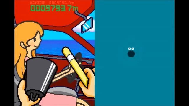 one two one two ONE TWO ONE TWO (World Record) смотреть онлайн