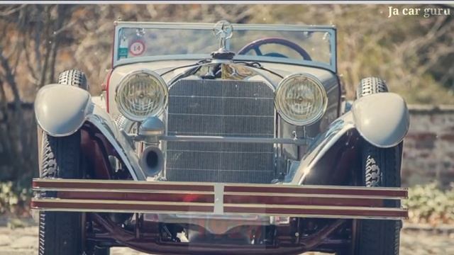 Mercedes-Benz Top 5 Most Expensive Car | Mercedes-Benz | Ja Car Guru
