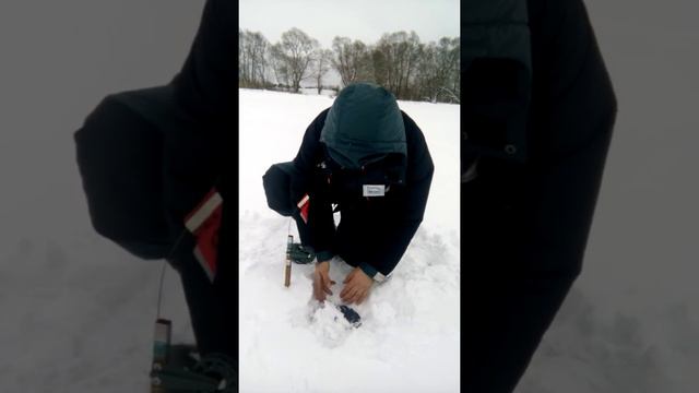 Щучий патруль жерлицы 2015 смотреть онлайн